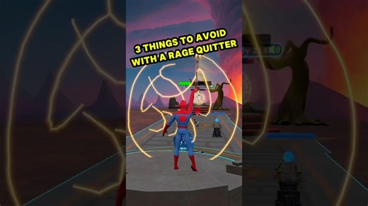 ❌3 things to avoid with rage quitters in War of Wizards❌ #vrgaming #vrgame #quest2 #quest3 #vr