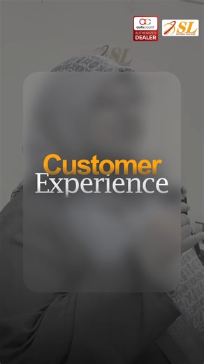 🎥 Customer Experience | Payroll Class with SL Software 🌟 Hear it straight from our customer! In this video, Nurul Nadia shares her experience attending our Payroll class and learning with SL Software. From understanding Malaysian payroll compliance to applying what she learned confidently at work, her journey says it all 💼📊 We believe training should be practical, clear, and immediately useful — and that’s exactly what we aim to deliver in every class. If you’re handling payroll and want cla