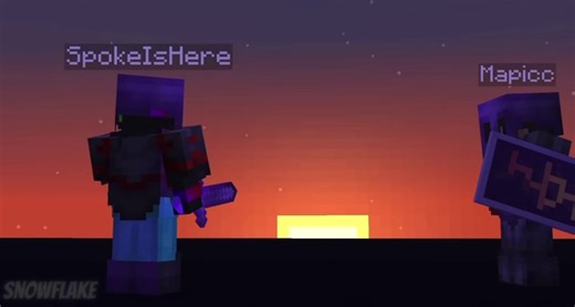 spoc #unstablesmp #minecraft #spokeishere #wemmbu #mapic | Minecraft Edits