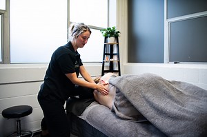 Pregnancy Massage - Top Notch BodyWorks