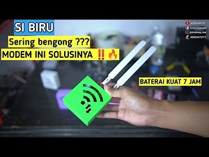 Testing the Mifi Modem before sending it to consumers #1