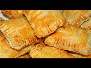 Все дело в начинке!!! Вы обомлеете от таких слоек!!! Нереально вкусно!!!