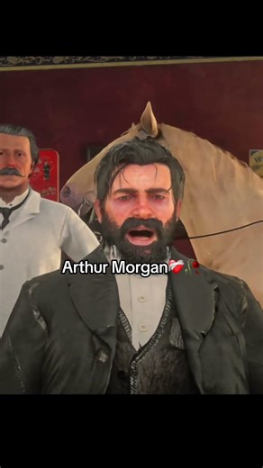 Arthur Morgan | Red Dead Redemption 2 #rdr2 #rdro