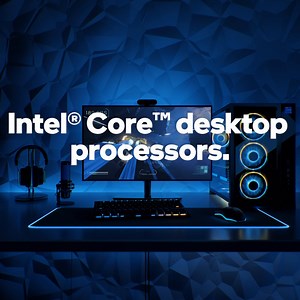 Greater performance, flexibility and configurability for the modern gamer. Go beyond performance with all new #14thGen Intel® Core™ processors. | Intel | Facebook