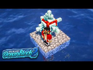 Minecraft: OceanBlock Survival Ep. 6