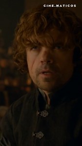 Soy culpable. - Game of Thrones temporada 4 capitulo 6. Tyrion es enviado a juicio por su propio padre, por el presunto asesinato de Joffrey Baratheon, su sobrino. - #tyrionlannister #peterdinklage #gameofthrones #peliculas #series #hbo #movies #tvseries #houselannister #housestark | Mati Rampoldi