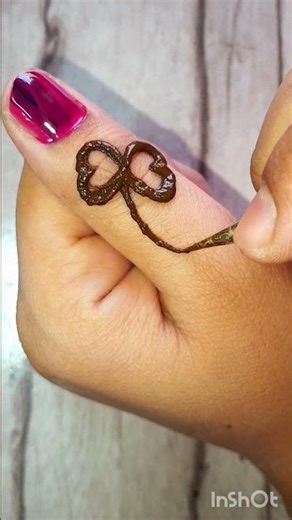 EASY MEHNDI DESIGNS ✨️ 😍 🫣 #HENNA #NEWMAHENDI #NEWMAHENDI #MEHNDI