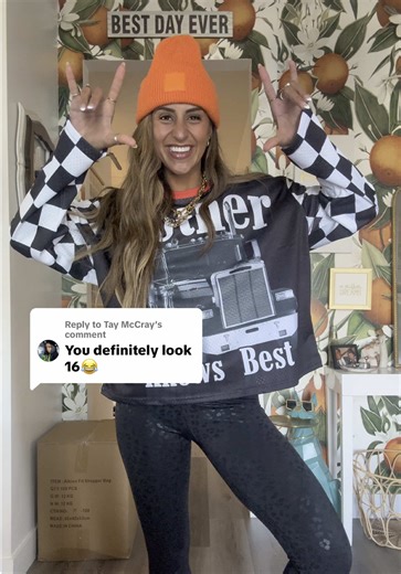 Cancer Survivor Outfit Inspiration for Moms