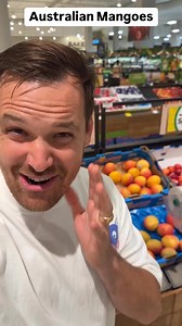 227K views · 1.8K reactions | Australian Mango Varieties #mango #australia #mangoes #aussie #calypso | Josiah Hein | Facebook