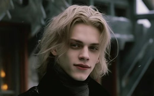 【GGAD】故事的开始轰轰烈烈，故事的结尾阴阳两隔，用半生书写的意难平。