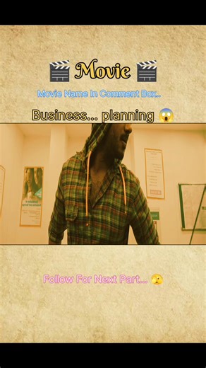 #movienews #movielines #goodmovie #drama #actionmovies #explore #horrormovies #love #filmclips #trailer #filmmaking #bestmovie #cmovies #moviequote #scene #movieposter #explorepage #actors #latest #moviefreak #cinephiles #followback #thriller #moviecollector #moviestarplanet #series #filmcritic #funny #news #smovies | Dev