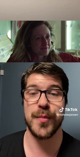 Andrea Riseborough Best Actress Oscar Campaign Explained