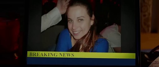 Kristy | movie | 2014 | Official Trailer