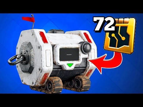 How Many Squad Leaders can I get with 72 Key Cards