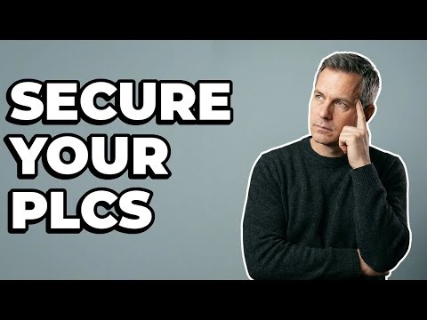 Why Is PLC Software Patching Crucial For Security?