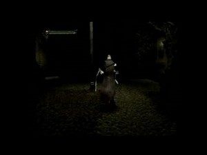 Nightmare Creatures II PlayStation Gameplay_2000_01_20_2