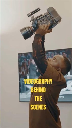 VideoGraphy Behind the scenes #behindthescenes #film #bts #camera #filmmaker #talentedfilms