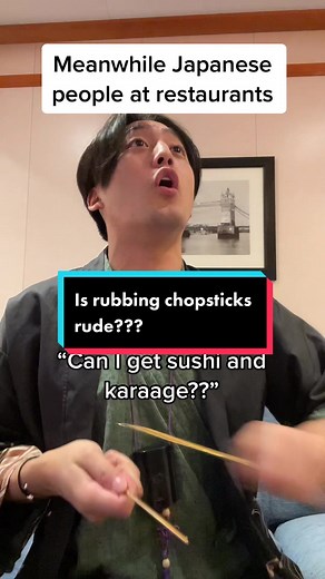 #stitch with @jackson gorilla Especially the Japanese dads do this 😂😂 #matchasamurai #didyoubowtho #fyp