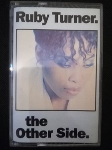 Ruby Turner - The Other Side