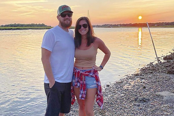 Settlement reached in Folly Beach DUI crash that killed new bride
