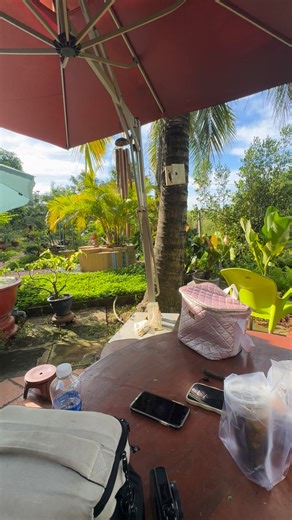 Breakfast with grandma | Sydney Shields | Facebook