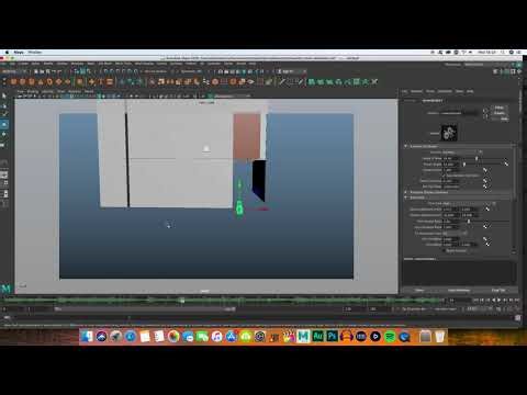 Keyframing doesn't work!