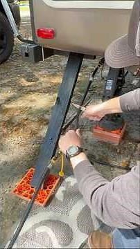 Propane Safety: Protect Your RV from Disasters