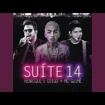 Suíte 14 (Ao Vivo)