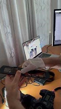 Kodak Film Editing with Negative Lab Pro