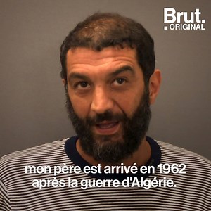 5.2M views · 39K reactions | "On veut faire partie de l’Histoire" Ramzy Bédia parle de l’arrivée de ses parents en France et de la place de ces immigrés qui ont fait la France d’aujourd’hui. | Brut | Facebook