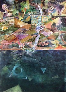 San Juan Island Artists, Jewelry Gallery, Contemporary Art, and Sculpture, Friday Harbor