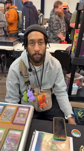 Poké Chechi (Aimee J.) on Instagram: "🚨 Mystery Box & @pokesav_ 🫆A Charizard UPC Box!! 😳🫶🏽 . . . . #pokemontcg #pokemoncommunity #pokemonmysterybox #pokemoncollabs"