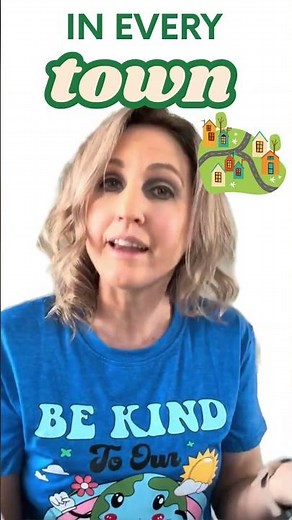 🌎🎵 Earth Day Song | Preschool, Kindergarten, and Grade 1