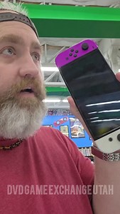 7.4K views · 1.5K reactions | ORANGE screen of death repair. Nintendo Switch OLED. #repair #nintendoswitch #soldering #zelda #fortnite | DVD Game Exchange | Facebook