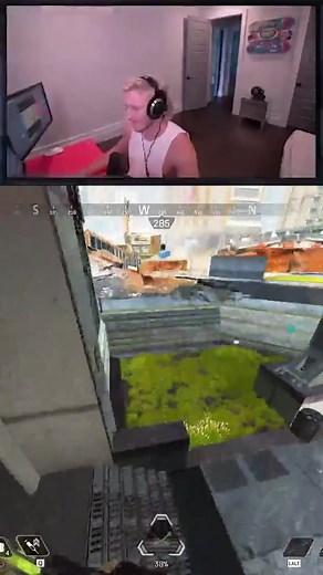 Mastering Apex Legends: Movement King Guide