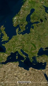 110K views · 413 reactions | Countries That May Soon Exist  (1920p_30fps_H264-128kbit_AAC) #shorts #geography #maps #bosnia #kosovo #europe | Reality Explained | Facebook