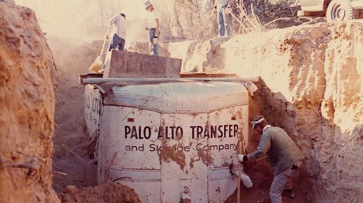 "48 Hours" Live to Tell: The Chowchilla Kidnapping