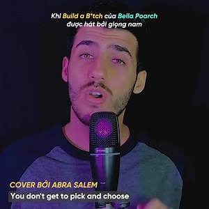 61K views · 1K reactions | Vẫn là "Build a B*tch", nhưng khi được các nam ca sĩ cover thì có gì đó lạ lạ mà hay ghê  Đặc biệt là anh cuối cùng! ▶️ Nghe ngay "Build a B*tch" - Bella Poarch trên: - Youtube: youtu.be/FLGCGc7sAUw - Spotify: WMVN.lnk.to/BAB/Spotify - Apple Music: WMVN.lnk.to/BAB/AppleMusic #BellaPoarch #buildabtch | Warner Music Vietnam | Facebook