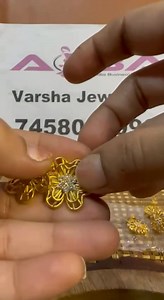 925 pure Silver Hello Everyone! Welcome to our 5 minutes video Sugandha Agarwal from Varsha jewellers showcasing today beautiful sterling silver jewellery collection 92.5 Original Booking no 7458033998 No exchange ❌ no return❌ Buying link 👇 https://wa.me/917458033998 -No COD -No cancellation policy -For any claim opening video of a parcel is mandatory #jewelleryshop #varshajewellersjhansi #varshajewellers #BossNet #AIBA #aiba6 #onlineshopping #westernmala #silver #silverjewellery #silverstone #