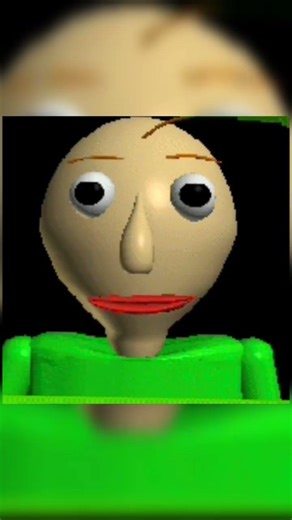 What Does Baldi Do To You If You Fail? #shorts2026 #gaming #games #shortsvideo #granny