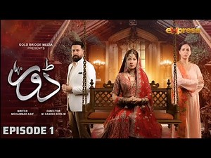 Door Episode 1 | Usman pir zada , Seeme Pasha , Farah Hussain | Dramaz Fans