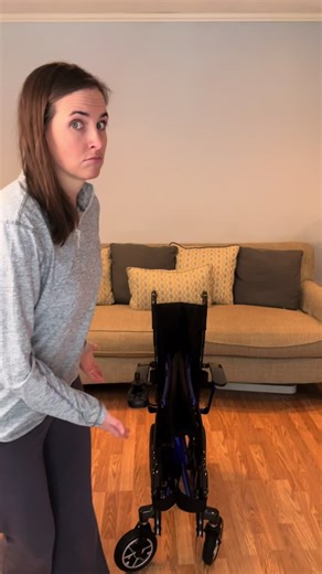 ForceMech G10: Ultralight Power Chair for Travel