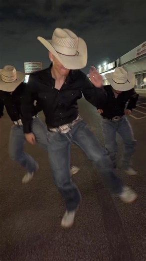 Texan Vaquero Huapangos Dance Caption Ideas