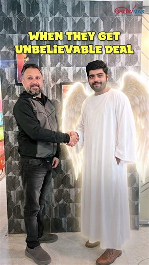 How Clients See a Realtor: Expectations vs. Reality! 😂🏢