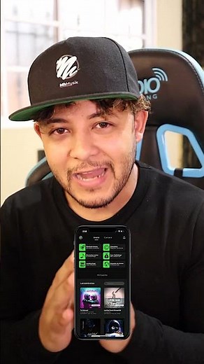 This is how a free VEVO channel is made and your videos are placed on the platform