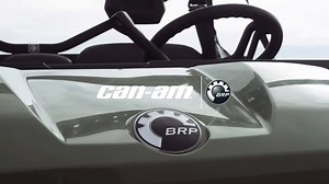 What about experiencing the comfort and reliability of our Traxter and Outlander by yourself? What about getting to know other Can-Am owners and dedicated dealers? Come to visit us at the Can-Am Conquest Tour near you. Check the dates and locations here. | Can-Am Off-Road