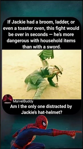 Dragon Blade (2015) – Lucius vs. Huo An Scene