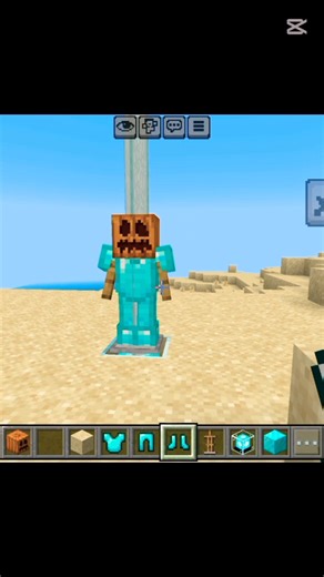 minecraft life hack 😱😱