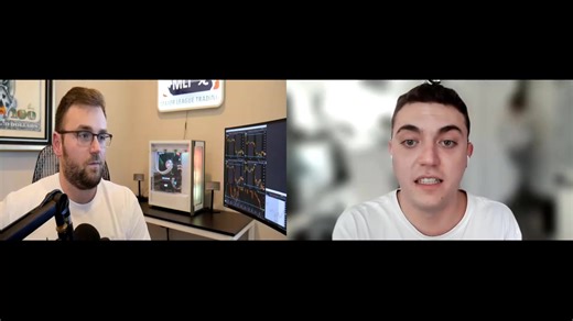 MLT Student Interview w/ Jake Ricci aka RakeTrades This was an interview I did a few years ago, but alot of good gems were dropped so check it out! | Major League Trading