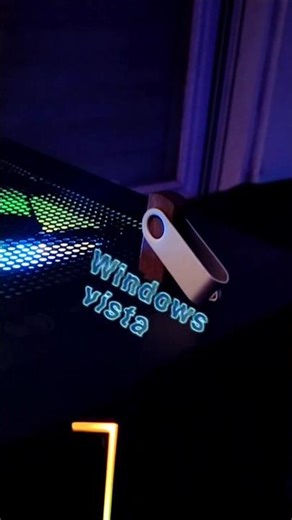 استخدمت ويندوز vista في 2025 وندمت!!